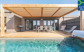 Résidence Pierre&Vacances Premium Les Terrasses d'Arsella