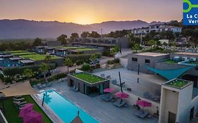 Résidence Pierre&Vacances Premium Les Terrasses d'Arsella